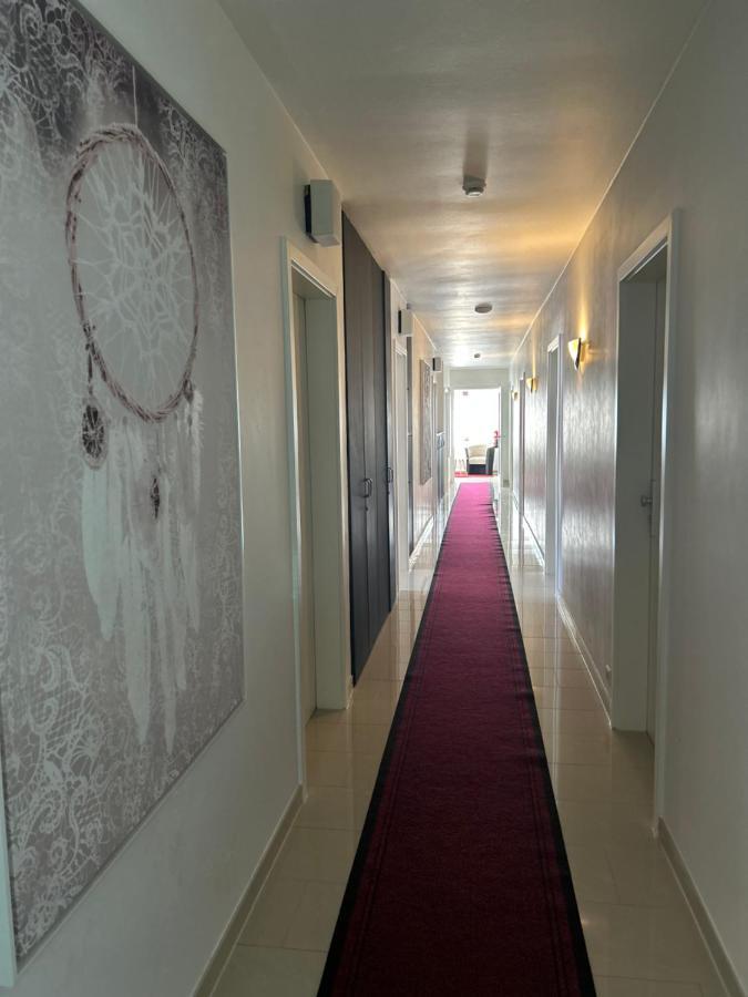 Hotel Hasselberg 2*