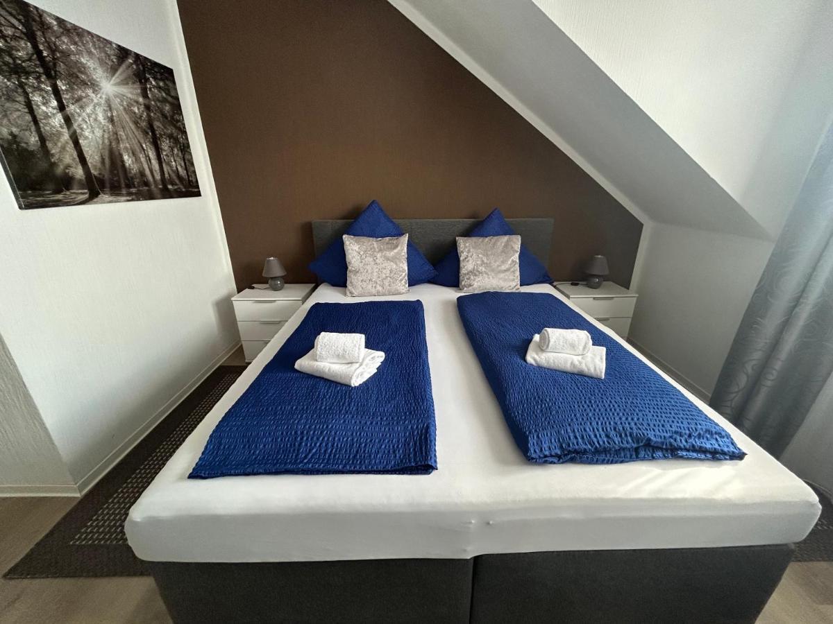 Hotel Hasselberg 2*