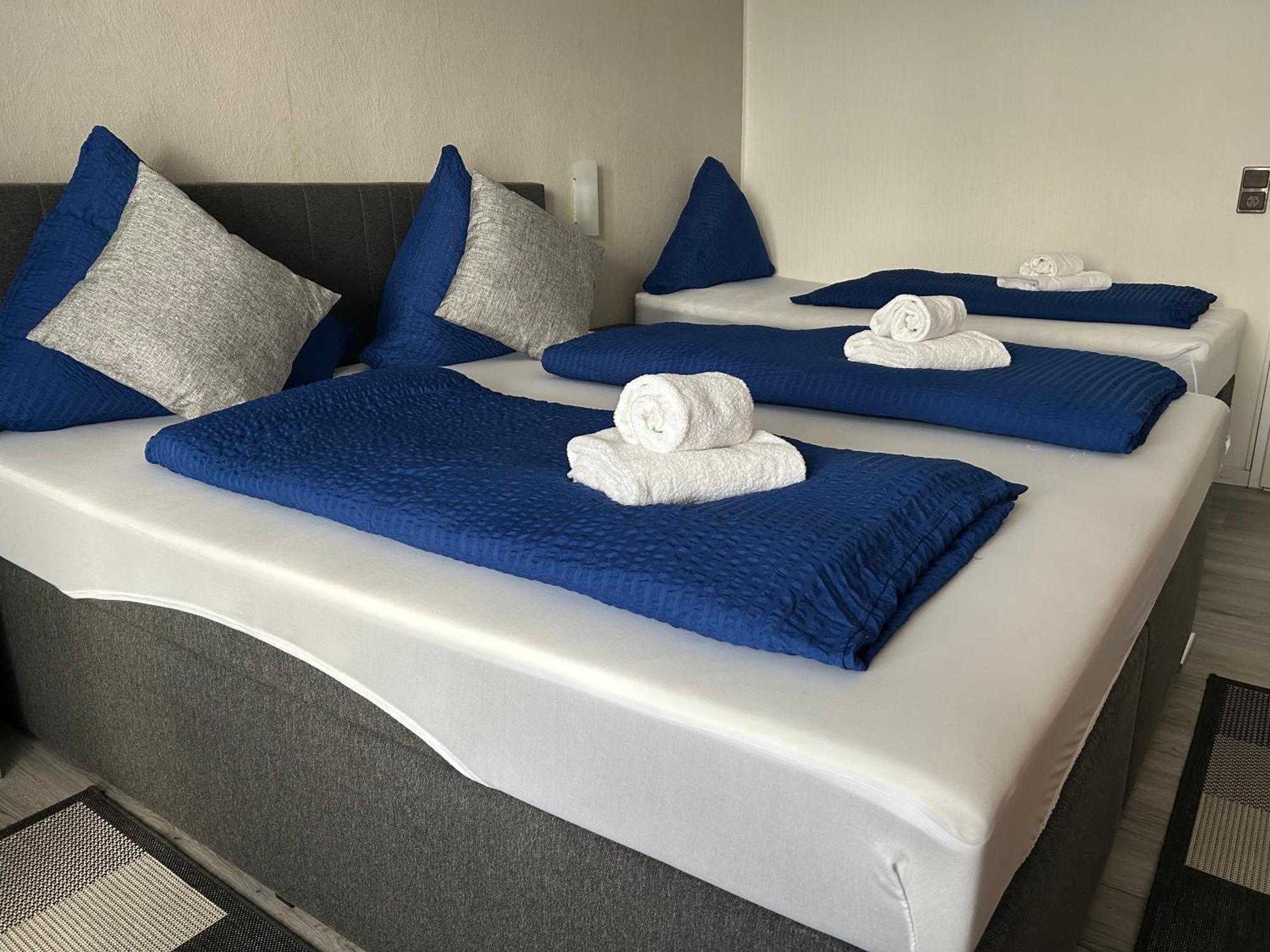 Hasselberg Hotel 2*