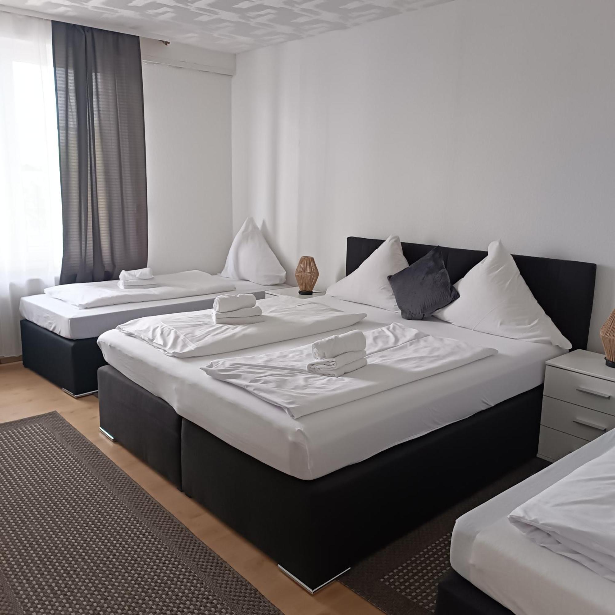 Hasselberg Hotel 2*