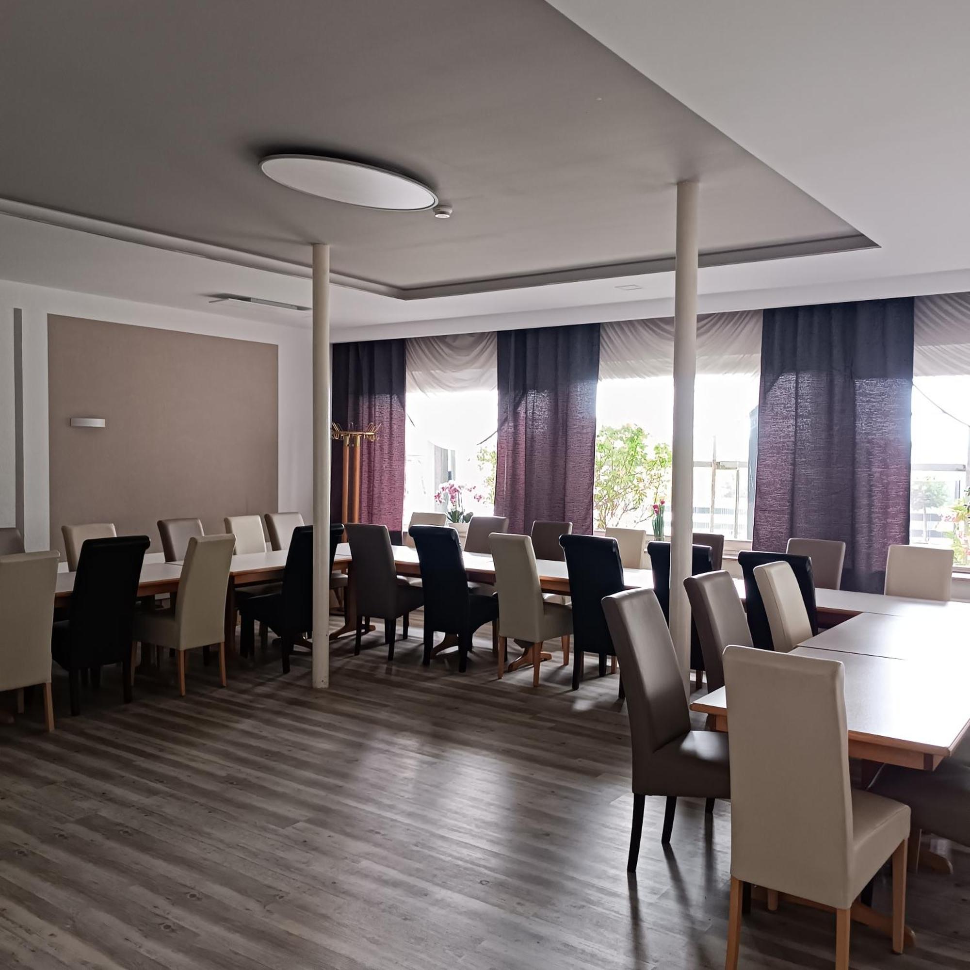 Hasselberg Hotel Kaiserslautern